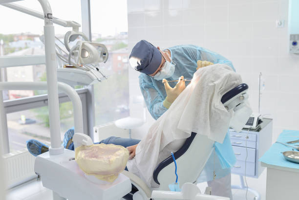 Best Dentist for Tooth Abscess  in Memphis, TX